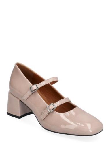 Adison Shoes Heels Pumps Classic Pink VAGABOND