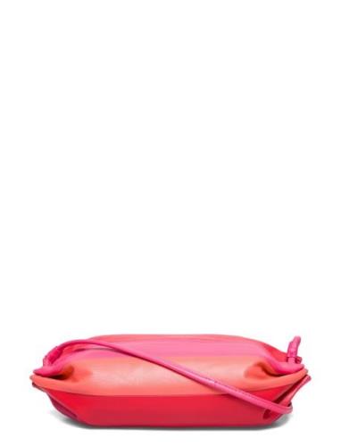 Karla Multi Bags Top Handle Bags Pink Marimekko