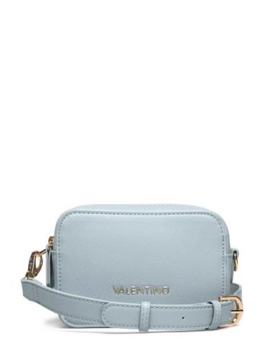 Zero Re Bags Crossbody Bags Blue Valentino Bags