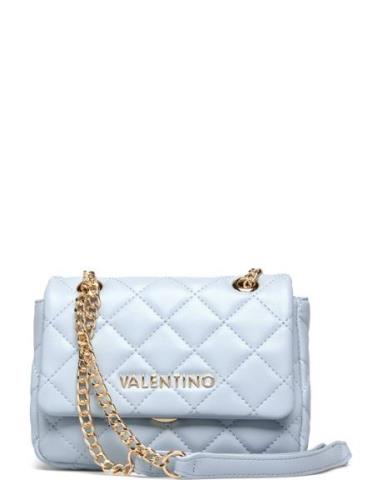 Ocarina Bags Crossbody Bags Blue Valentino Bags