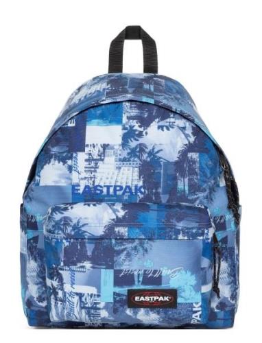 Day Pak'r Ryggsekk Veske Blue Eastpak