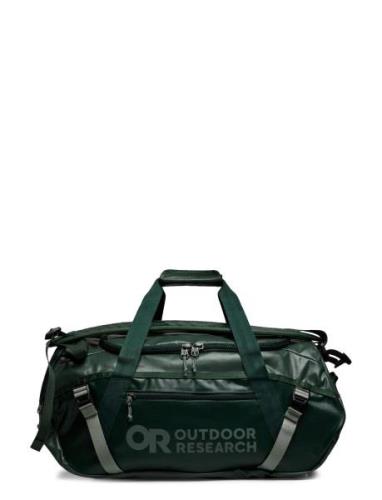 Carryout Duffel 40L Treningsbag Green Outdoor Research