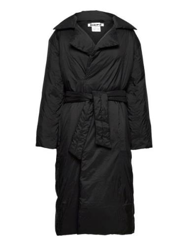 Snow Coat Fôret Kåpe Black Hope