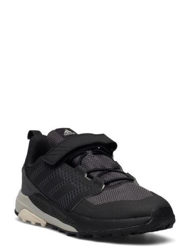 Terrex Trailmaker Cf K Lave Sneakers Black Adidas Terrex