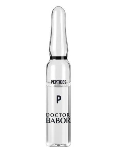 Doctor Babor Rejuvenation Ampoule Serum Concentrates Serum Ansiktsplei...