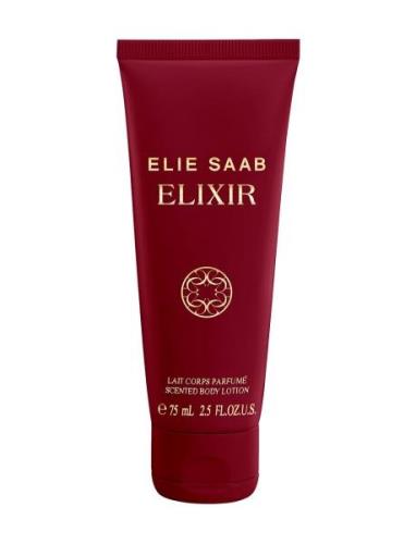 Elixir Body Lotion Hudkrem Lotion Bodybutter Red Elie Saab