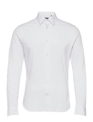 Matrostol Bu Tops Shirts Business White Matinique
