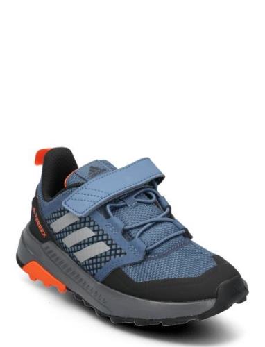 Terrex Trailmaker Cf K Lave Sneakers Blue Adidas Terrex