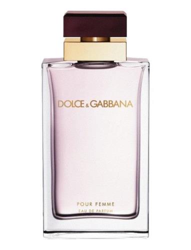 Pour Femme Edp Parfyme Eau De Parfum Pink Dolce&Gabbana