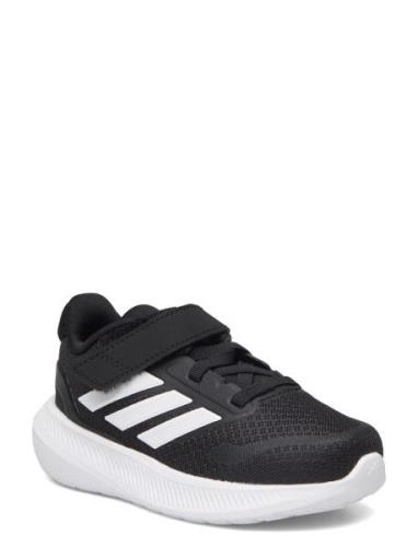 Runfalcon 5 El I Lave Sneakers Black Adidas Sportswear
