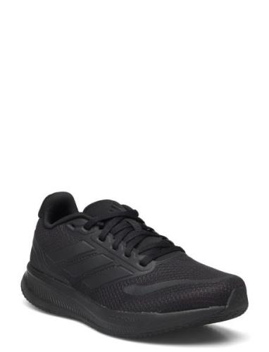 Runfalcon 5 J Lave Sneakers Black Adidas Sportswear