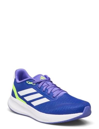 Runfalcon 5 J Lave Sneakers Blue Adidas Sportswear