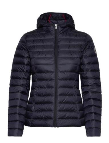 Cloe Fôret Jakke Navy JOTT