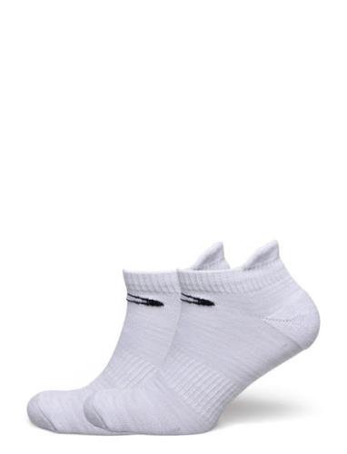 Ankle Tab Sock Ankelsokker Korte Strømper White Oakley Sports