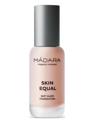 Skin Equal Foundation Foundation Sminke MÁDARA