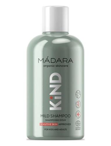 Kind Mild Shampoo Sjampo Nude MÁDARA