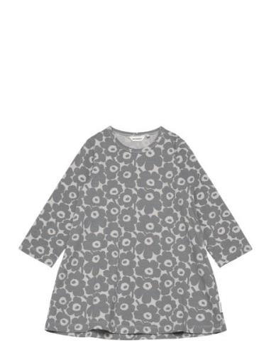 Lochha Unikko Ii Dresses & Skirts Dresses Casual Dresses Long-sleeved ...