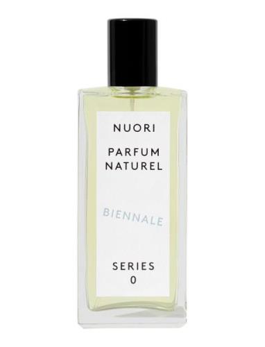 Biennale Fragrance Parfyme Eau De Parfum Nude Nuori
