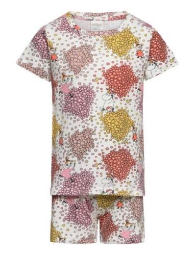 Kutter Shortspyjamas Pyjamas Sett Multi/patterned Martinex