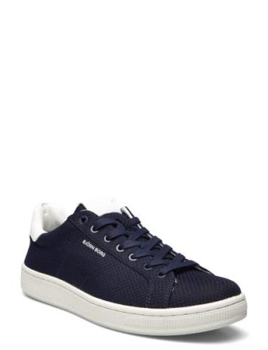 T305 Mel Knt 124 M Lave Sneakers Navy Björn Borg