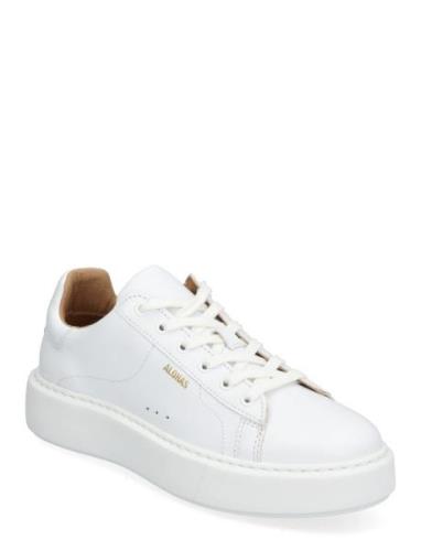 Tb.65 Apple Bright White Lave Sneakers White ALOHAS