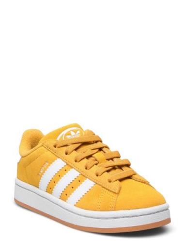 Campus 00S El C Lave Sneakers Yellow Adidas Originals