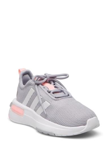 Racer Tr23 K Lave Sneakers Grey Adidas Sportswear