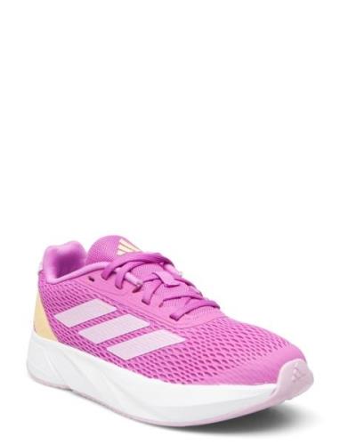 Duramo Sl K Lave Sneakers Pink Adidas Sportswear