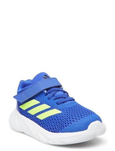 Duramo Sl El I Lave Sneakers Blue Adidas Sportswear