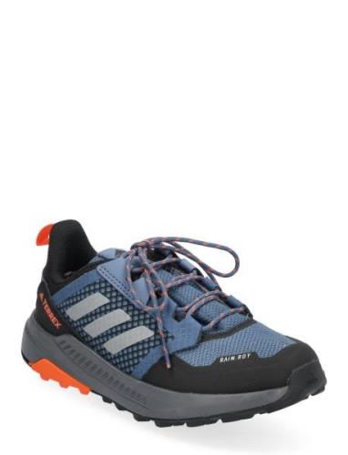 Terrex Trailmaker R.rdy K Lave Sneakers Blue Adidas Terrex