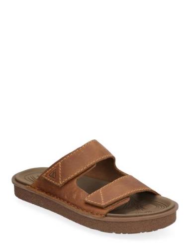 Litton Strap G Shoes Summer Shoes Sandals Brown Clarks