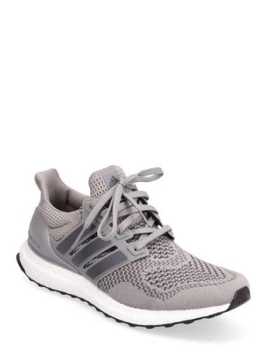 Ultraboost 1.0 Shoes Lave Sneakers Grey Adidas Sportswear