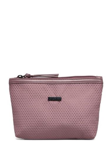 Day Gw Re-X Dotty Mini Toalettveske Pink DAY ET