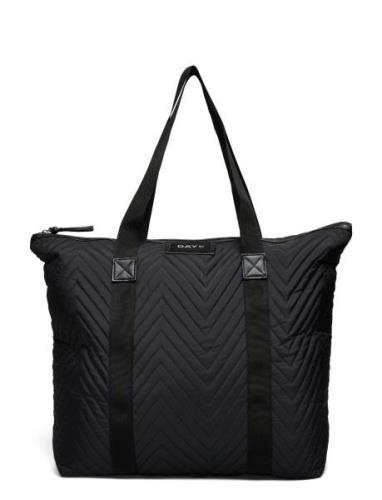 Day Gweneth Re-Q Walk Bag Shopper Veske Black DAY ET