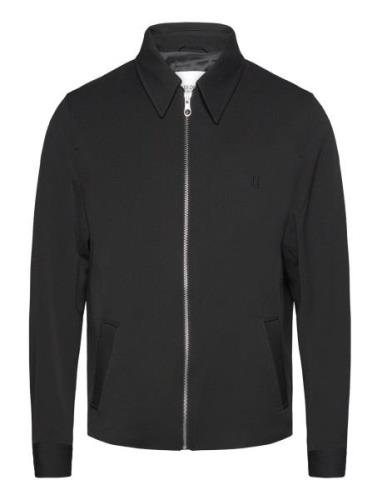 Como Coach Jacket Tynn Jakke Black Les Deux