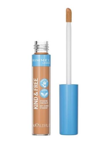 Rimmel Kind & Free Concealer Concealer Sminke Rimmel