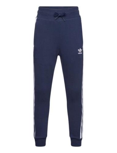 Trefoil Pants Sport Sweatpants Navy Adidas Originals