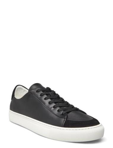 Nagore U Lave Sneakers Black Sneaky Steve