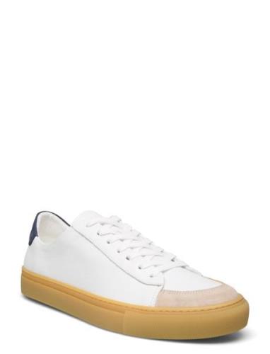 Nagore U Lave Sneakers White Sneaky Steve