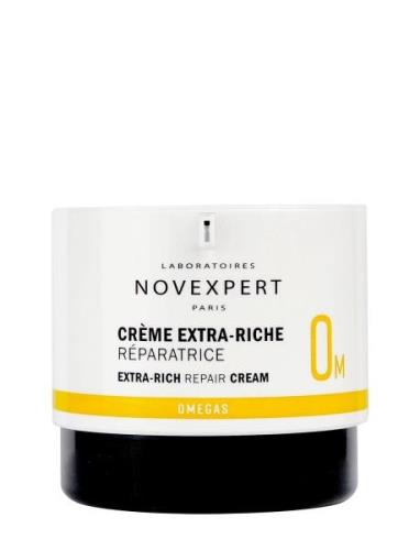 Extra-Rich Repair Cream Dagkrem Ansiktskrem Nude Novexpert