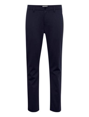 Bhlangford Pant Noos Bottoms Trousers Chinos Navy Blend