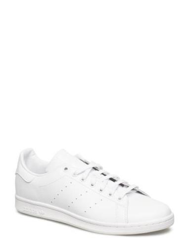 Stan Smith Lave Sneakers White Adidas Originals