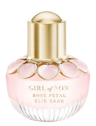 Girl Of Now Rose Petal Edp Parfyme Eau De Parfum Nude Elie Saab