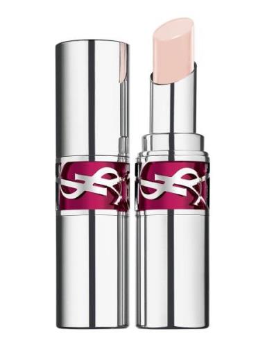 Ysl Loveshine Candy Glaze Lip Gloss Stick 2 Leppestift Sminke Nude Yve...