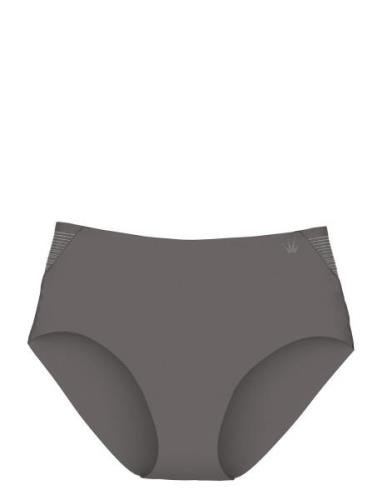 Flex Smart Maxi Ex Hipstertruse Undertøy Grey Triumph