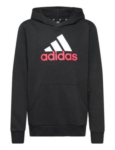 U Bl 2 Hoodie Sport Sweat-shirts & Hoodies Hoodies Black Adidas Sports...