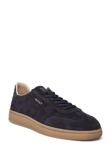 Cuzmo Sneaker Lave Sneakers Navy GANT