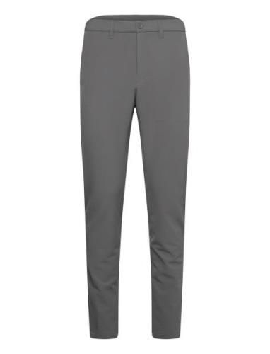 T_Commuter-Slim Sport Sport Pants Grey BOSS