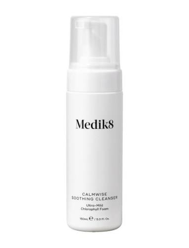 Calmwise Soothing Cleanser Cleanser Hudpleie Nude Medik8