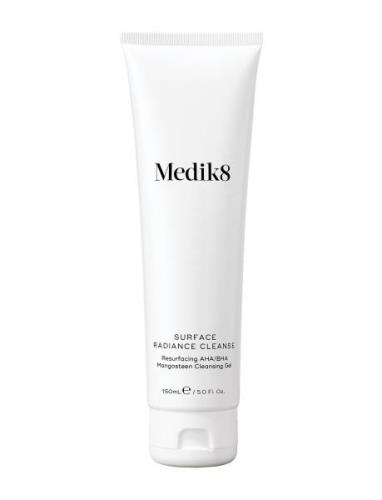 Surface Radiance Cleanse Cleanser Hudpleie Nude Medik8